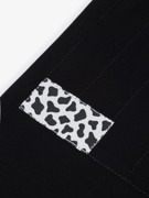MANTO Dogs BJJ Gi - black
